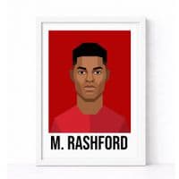 ARSNEL | CHARLIE GEORGE  |  MODERN ART PRINT (2)