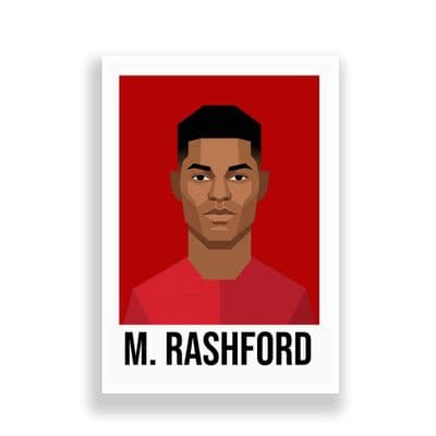 ARSNEL | CHARLIE GEORGE  |  MODERN ART PRINT (2)