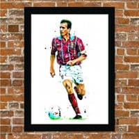 ASTON VILLA - GORDON COWANS