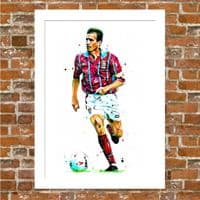ASTON VILLA - GORDON COWANS