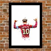 ASTON VILLA - JACK GREALISH 1