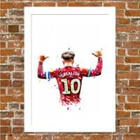 ASTON VILLA - JACK GREALISH 1