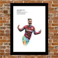 ASTON VILLA - JACK GREALISH (4)