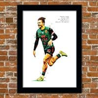 ASTON VILLA - JACK GREALISH WHU