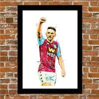 ASTON VILLA - JOHN MCGINN (2)