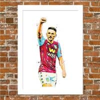 ASTON VILLA - JOHN MCGINN (2)
