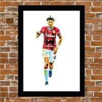 ASTON VILLA - TYRONE MINGS (1)