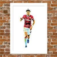 ASTON VILLA - TYRONE MINGS (1)