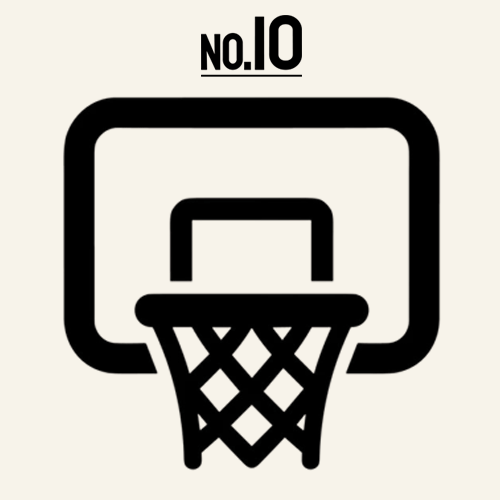 Basketball
