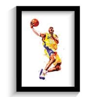 Basketball | Kobe Bryant