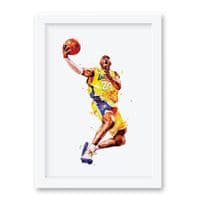 Basketball | Kobe Bryant