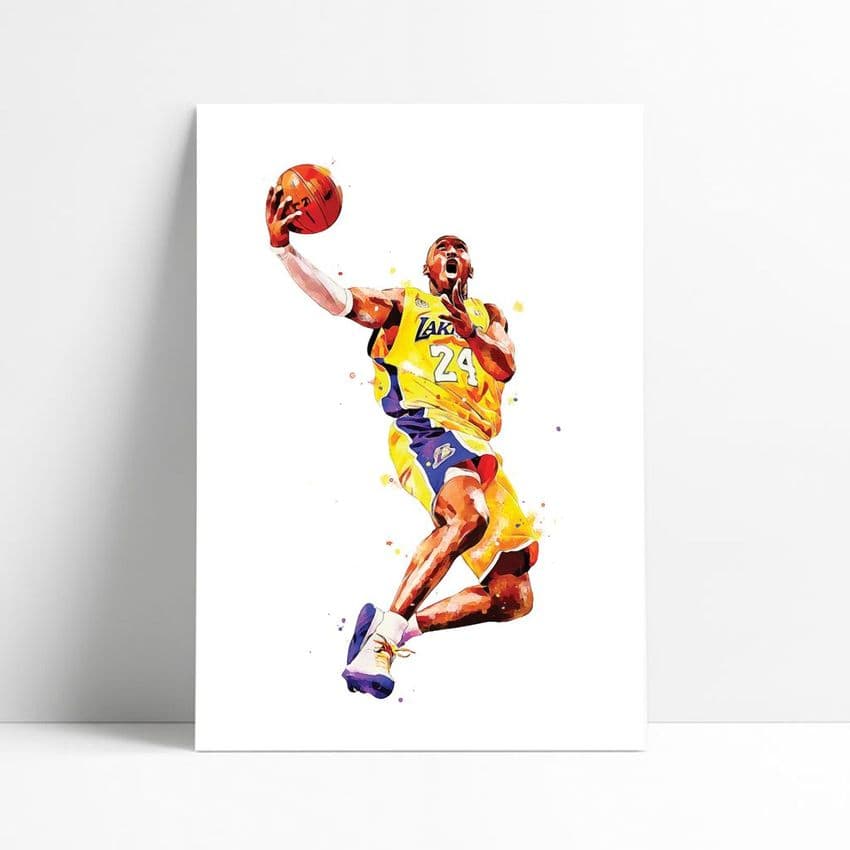 Basketball | Kobe Bryant