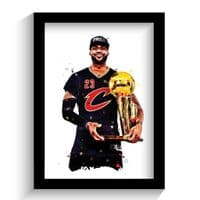 Bastetball | James Lebron