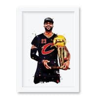 Bastetball | James Lebron