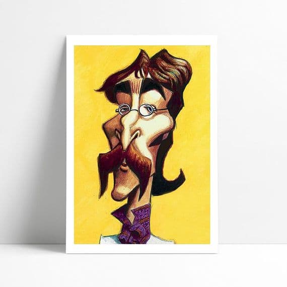 BEATLES | JOHN LENNON | POP ART