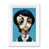 BEATLES | PAUL MCCARTNEY | POP ART