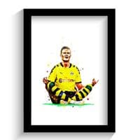 Borussia Dortmond |  Erling Haaland