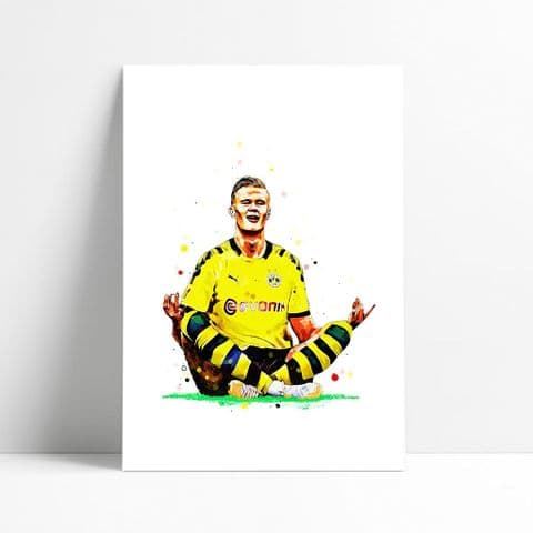 Borussia Dortmond | Erling Haaland
