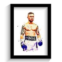 Boxing |  Carl Frampton