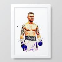 Boxing |  Carl Frampton