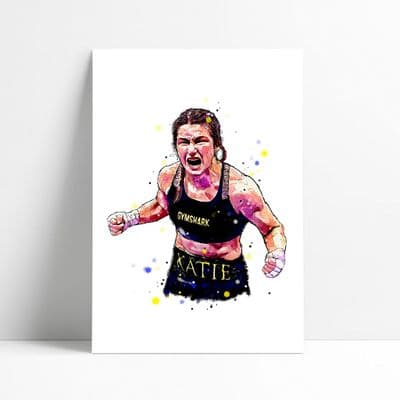 Boxing | Katie Taylor