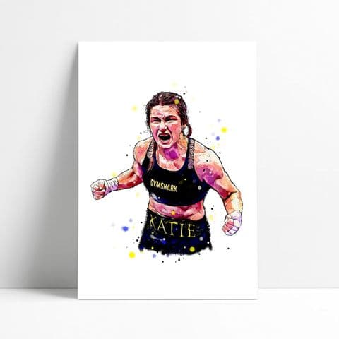 Boxing | Katie Taylor