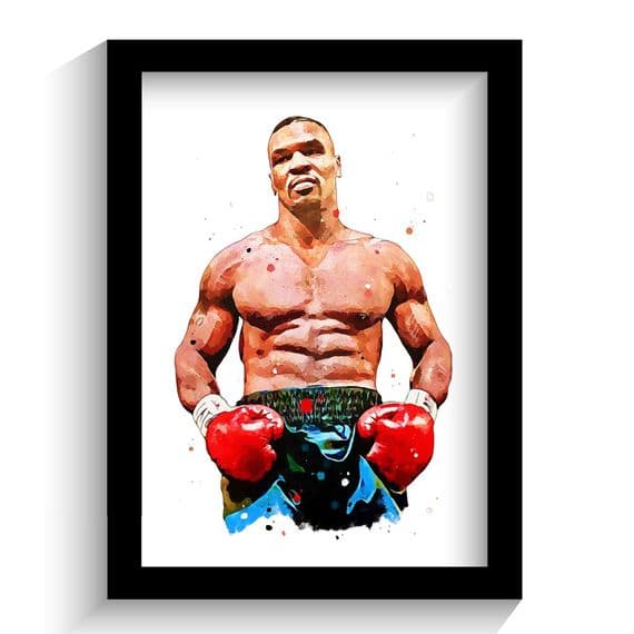 Boxing | Mike Tyson