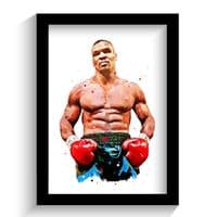 Boxing | Mike Tyson