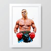 Boxing | Mike Tyson