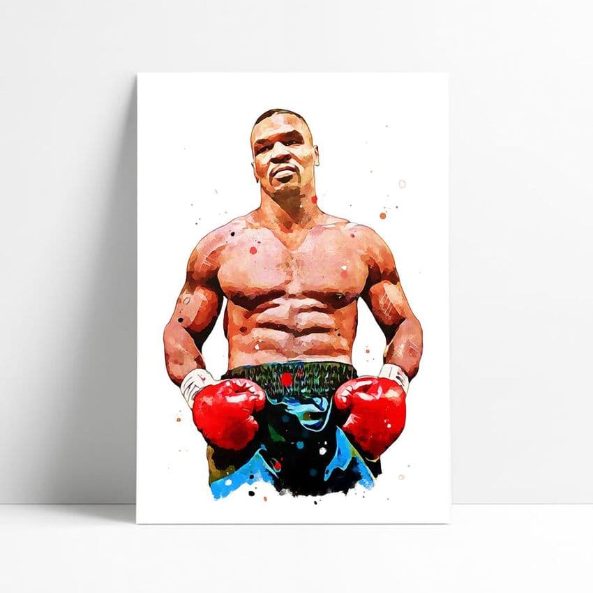 Boxing | Mike Tyson