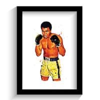 Boxing | Muhammad Ali