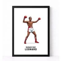 Boxing Print | Muhammad Ali (12) (17)