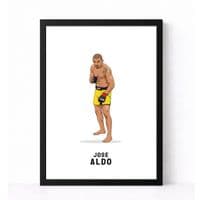 Boxing Print | Muhammad Ali (12) (19)