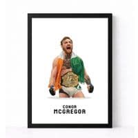 Boxing Print | Muhammad Ali (12) (20)