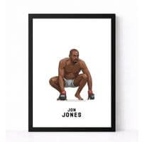 Boxing Print | Muhammad Ali (25)