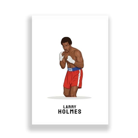 Boxing Print | Muhammad Ali (26)