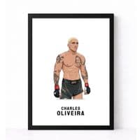 Boxing Print | Muhammad Ali (27)