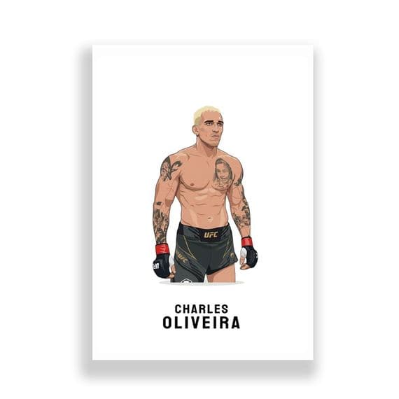Boxing Print | Muhammad Ali (27)
