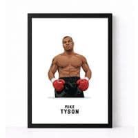 Boxing Print | Muhammad Ali (31)