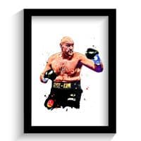 Boxing | Tyson Fury