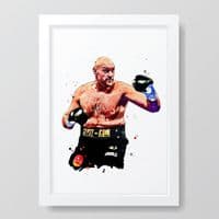 Boxing | Tyson Fury