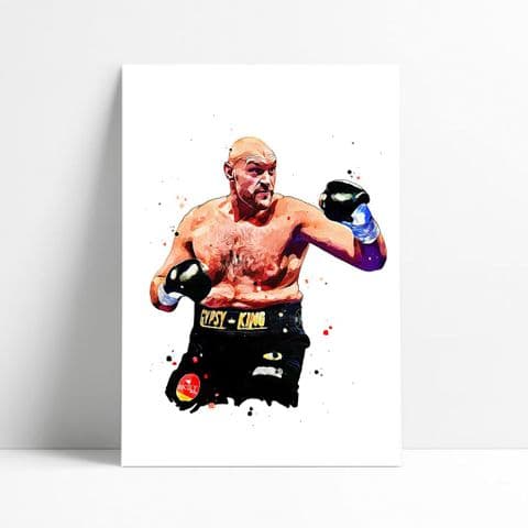 Boxing | Tyson Fury