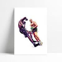 Boxing | Tyson Fury.