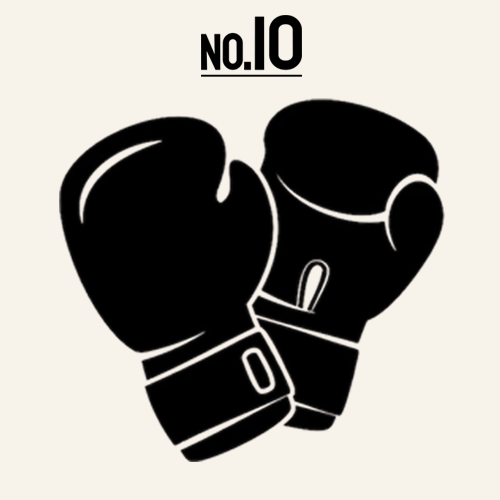 Boxing & UFC