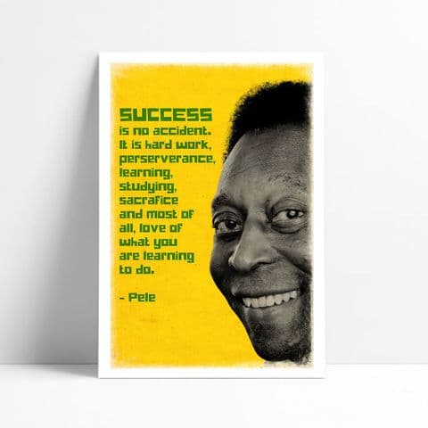 Brazil | Pele Retro Print