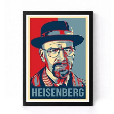 Breaking Bad | Hope Style