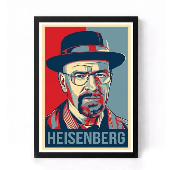 Breaking Bad | Hope Style