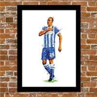 BRIGHTON - BOBBY ZAMORA