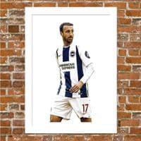 BRIGHTON - GLEN MURRAY