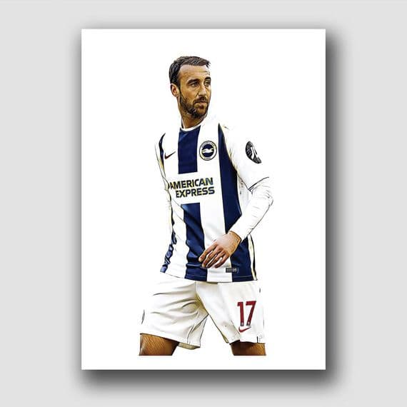 BRIGHTON - GLEN MURRAY